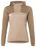 VAUDE Qimsa Hoody T-shirt voor dames