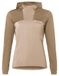 VAUDE Qimsa Hoody T-shirt voor dames
