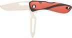 Wichard Zeilmes WR1012X Offshore - Orange/Noir - Inox