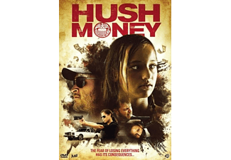 VSN / KOLMIO MEDIA Hush Money - 8711983967113