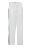 Ichi IHKATE SUS OFFICE WIDE PA Dames Broek - Maat L