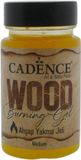 Cadence Wood Burning Gel Medium 90ml
