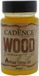 Cadence Wood Burning Gel Medium 90ml
