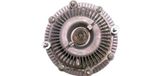 MAHLE CFC 160 000P ventilatorkoppeling BEHR PREMIUM LINE