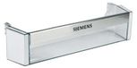 Siemens réfrigérateur, porte-bouteilles, numéro d'article 749567 / 00749567
