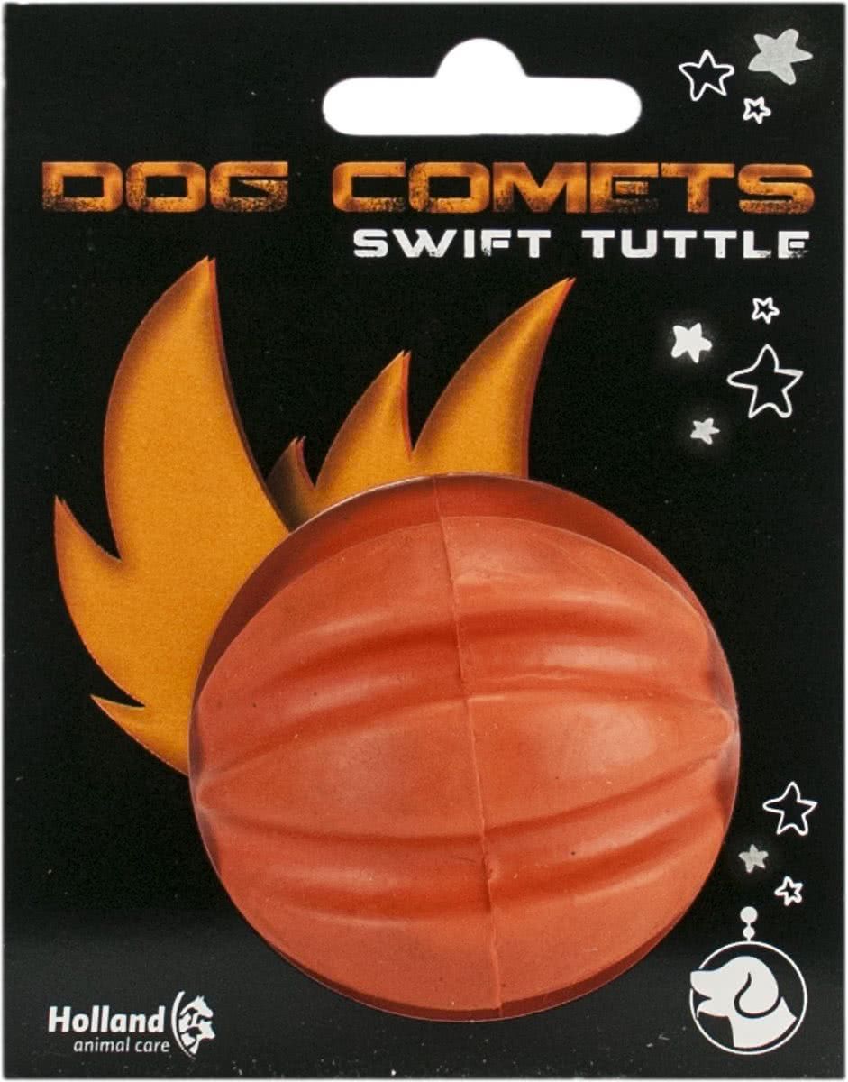 Dog Comets Swift Tuttle - Oranje