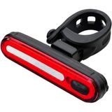 ABUS Gemini 2.0, feu arrière