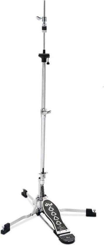 DW Drums DW HiHat-Ständer 6500UL, Ultra Light - HiHat standaard