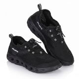Atlantis Explorer - Hybride Waterschoenen voor volwassenen - Zwart - 43