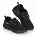 Atlantis Explorer - Hybride Waterschoenen voor volwassenen - Zwart - 43