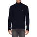 Lacoste Chemise bleue