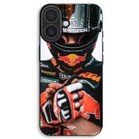 MIGUEL OLIVEIRA MOTO GP PODIUM KTM Coque Pour iPhone 17