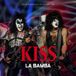 Kiss - La Bamba (Vinyle coloré) - LP