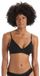 ICEBREAKER Soutien-gorge de sport 'Siren' noir