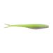 Berkley Gulp! Saltwater Jerk Shad Fishing Bait, Key Lime Chrome, 5 inch