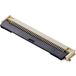 Molex 5051103591 FFC/FPC-aansluiting Totaal aantal polen: 35 Rastermaat: 0.5 mm Inhoud: 1 stuk(s) Tape on Full reel