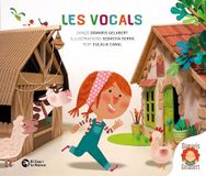 Les vocals: 7