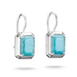 Thomas Sabo - H2339-404-17 - Oorhangers - Dames - Zilver - Veelkleurig