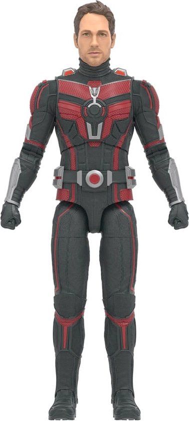 Marvel Hasbro Ant-Man Actiefiguur Ant-Man Marvel Legends Cassie Lang BAF - 15 cm - Multicolours