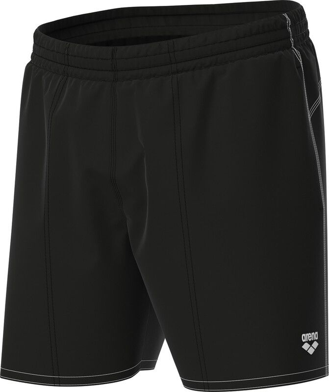 arena Bywayx Strand Boxershorts Heren - Zwart