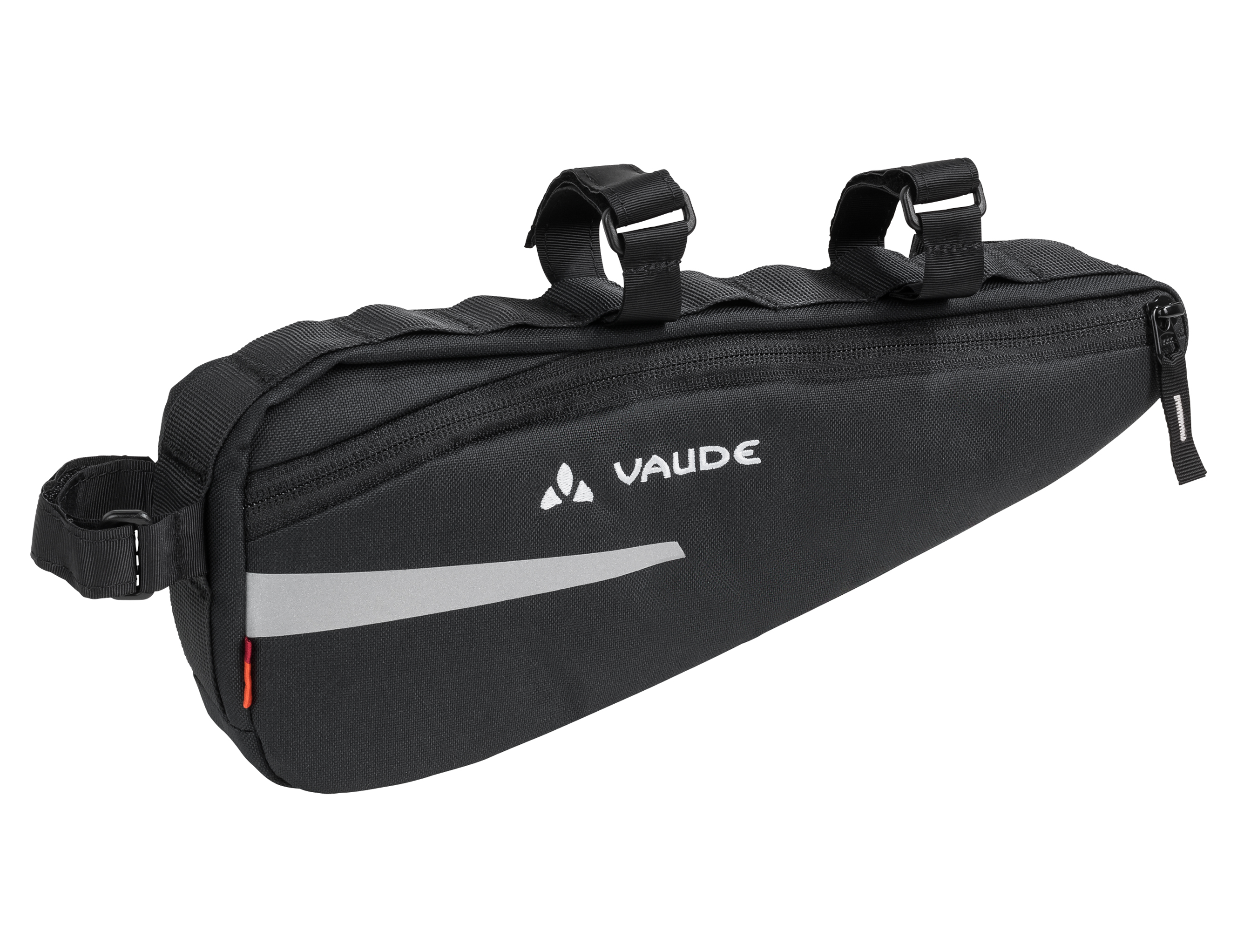 VAUDE Cruiser Bag. black / black / Uni /  / 2022