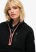 Superdry Outdoor fleece met halve rits Dames Truien
