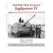 Panzer Tracts No.9-2: Jagdpanzer Iv Paperback