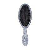 Wet Brush Original Detangler Metallic Marble Silver