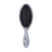 Wet Brush Original Detangler Metallic Marble Silver