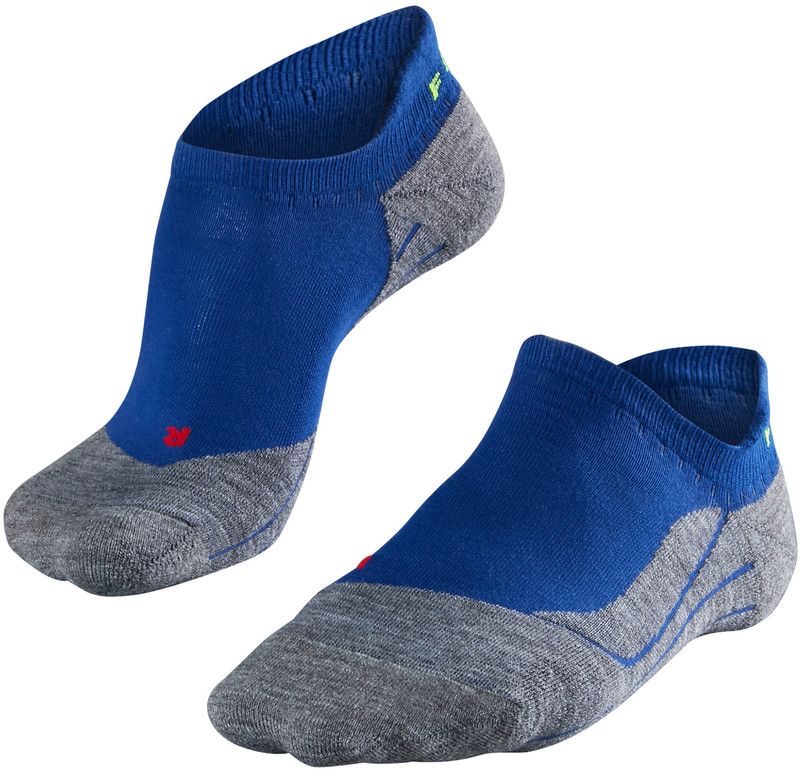 Falke RU4 Hardloopsokken Heren blauw EU 42-43