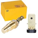 HELLA 6PT 009 107-221 Temperatuursensor