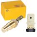 HELLA 6PT 009 107-221 Temperatuursensor