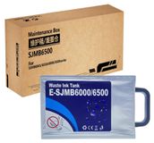 OEM Epson Restinkt-opvangbak SJMB6500 voor Epson ColorWorks, 1 stuk.