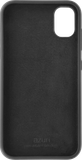 Azuri AZCOVSILSAA715-BLK - Mobiele telefoon behuizing