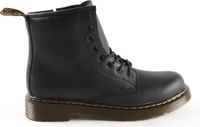 Dr. Martens 1460 Black - Meisjes Enkellaarzen - Maat 36