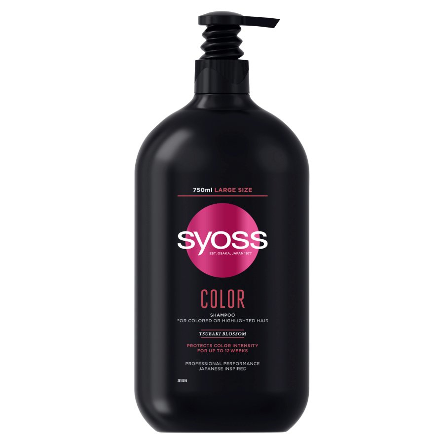 SYOSS Color