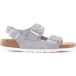 Birkenstock Sandales femme Milano
