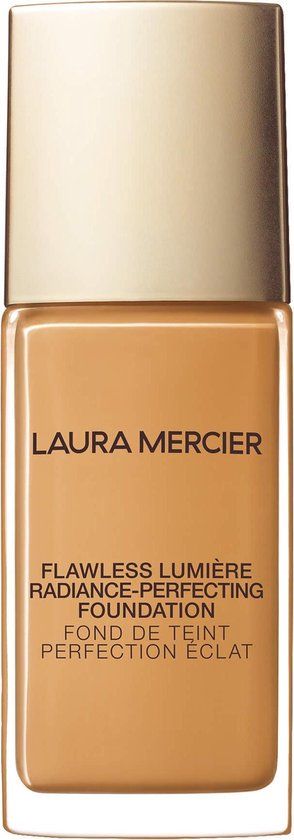 Laura Mercier Flawless Lumiere Foundation - 3W2 Golden