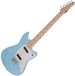 Gear4music Seattle Elektrische Gitaar, Blauw