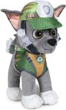 TMF / Tormino Fulfilment Rocky - Paw Patrol Dino Rescue Pluche Knuffel 30 cm