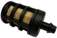 perfektGarten Stihl Brandstoffilter voor FS 550, 561, 62, 66, 72, 74, 75, 76, 80 R, T, C-EM, artikelnummer 00003503518