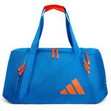 adidas VS .6 Holdall Sac de hockey Bleu Polyester Sac de sport M