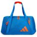 adidas VS .6 Holdall Sac de hockey Bleu Polyester Sac de sport M