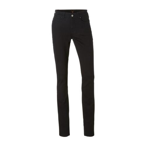 MAC Dream skinny fit jeans Zwart - 4052683601490
