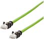 METZ CONNECT 142M2X55050 RJ45 Netwerkkabel