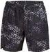 Arena Zwemshort Evo Ao Zwart/Gr Heren XL