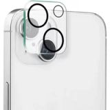 Protection d'objectif iPhone 13 Platyne