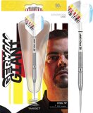 Target Gabriel Clemens 90% Dartpijlen - 23 Gram