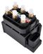 X164 W164 GL ML Bloc de soupape de suspension pneumatique