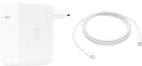 Apple 96W USB-C Power Adapter + USB-C Charge Cable (2m)